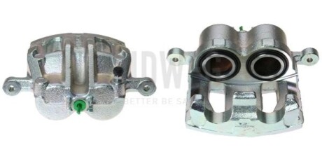 Супорт BUDWEG CALIPER 345164 (фото 1)