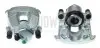 Автозапчасть BUDWEG CALIPER (345170) изображение 1