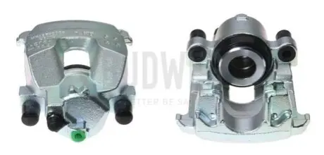 Автозапчасть BUDWEG CALIPER 345170