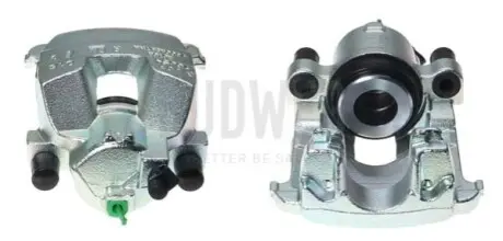 Автозапчасть BUDWEG CALIPER 345171