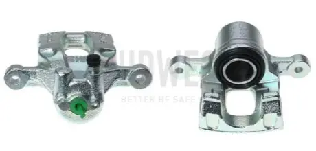 Автозапчастина BUDWEG CALIPER 345182