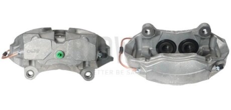 Автозапчасть BUDWEG CALIPER 345224