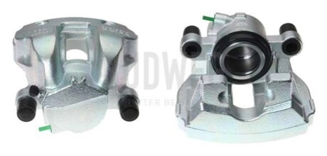 Автозапчастина BUDWEG CALIPER 345230 (фото 1)