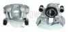 Супорт BUDWEG CALIPER (345231) зображення 1