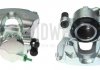 Автозапчастина BUDWEG CALIPER 345234 (фото 1)