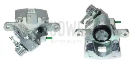 Автозапчасть BUDWEG CALIPER 345263