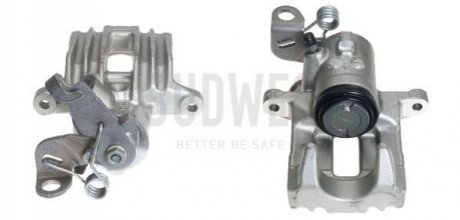 Автозапчастина BUDWEG CALIPER 345485 (фото 1)