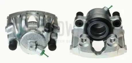 Супорт BUDWEG CALIPER 34624