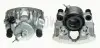 Супорт BUDWEG CALIPER (34625) зображення 1