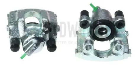Супорт. BUDWEG CALIPER 34916