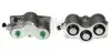 Супорт гальмівний BUDWEG CALIPER (34940) зображення 1
