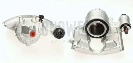 Супорт. BUDWEG CALIPER 34951