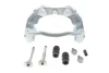 Скоба суппорта (переднего) Citroen Berlingo 96-08 BUDWEG CALIPER 383000-1