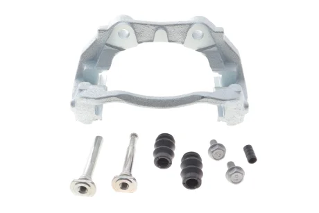 Скоба супорта (переднього) Citroen Berlingo 96-08 BUDWEG CALIPER 383000-1
