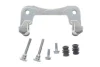 Скоба супорта BUDWEG CALIPER (383060-1) изображение 1