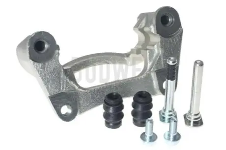 Скоба супорта (заднього) Renault Master 98- (L) BUDWEG CALIPER 383090-1 Купити в Україні