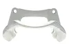 Скоба супорта (заднього) Renault Master 98- (L) BUDWEG CALIPER (383090-1) зображення 7