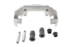 Скоба супорта BUDWEG CALIPER (383134-1) зображення 1