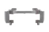 Скоба суппорта (переднего) Volvo S60/S70/S80/V70/XC70 97-10 BUDWEG CALIPER (383147-1) изображение 4