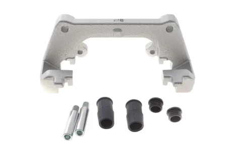 Скоба супорта (переднього) Volvo S60/S70/S80/V70/XC70 97-10 BUDWEG CALIPER 383147-1
