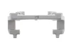 Скоба суппорта (переднего) Volvo S60/S70/S80/V70/XC70 97-10 BUDWEG CALIPER (383147-1) изображение 5