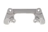Скоба суппорта (переднего) Volvo S60/S70/S80/V70/XC70 97-10 BUDWEG CALIPER (383147-1) изображение 6