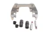Скоба супорта (заднього) Volvo S60/S70/S80/V70/XC70 97-10 (ATE) BUDWEG CALIPER (383148-1) зображення 1