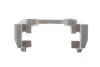 Скоба супорта (заднього) Volvo S60/S70/S80/V70/XC70 97-10 (ATE) BUDWEG CALIPER (383148-1) зображення 3