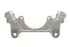 Фото Скоба супорта (переднього) VW Golf V-VI/Passat B6/B7 03-16 (вис.) BUDWEG CALIPER (383363-1) изображение 5