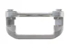 Скоба супорта (заднього) Daewoo Nubira 03- (DAC) BUDWEG CALIPER (383392-1) зображення 4