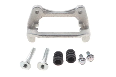 Скоба суппорта (заднего) Daewoo Nubira 03- (DAC) BUDWEG CALIPER 383392-1