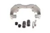 Скоба суппорта (переднего) Ford Transit Connect 13-/Mazda 3 03-/Volvo V50 03- (ATE) BUDWEG CALIPER 383394-1