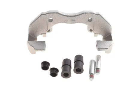 Скоба суппорта (переднего) Ford Transit Connect 13-/Mazda 3 03-/Volvo V50 03- (ATE) BUDWEG CALIPER 383394-1