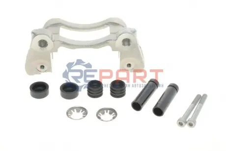 Ремкомплект супорт гальмівний (елементи супорта) BUDWEG CALIPER 383528-1 Купити в Україні