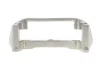Скоба супорта (переднього) MB Vito (W639) 03- (Bosch) BUDWEG CALIPER (383556-1) зображення 4