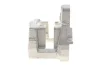 Скоба супорта (заднього) MB Vito (W639) 03- (Bosch) BUDWEG CALIPER (383558-1) зображення 3