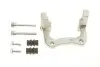 Фото Скоба суппорта (заднего) Renault Clio IV/Fluence/Megane I/II/III/Scenic III 03- BUDWEG CALIPER (383586-1) изображение 1