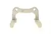 Фото Скоба суппорта (заднего) Renault Clio IV/Fluence/Megane I/II/III/Scenic III 03- BUDWEG CALIPER (383586-1) изображение 5
