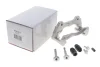 Скоба суппорта BUDWEG CALIPER (383638-1) изображение 2