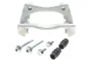 Скоба супорта (переднього) Dacia Dokker/Duster/Lodgy/Logan 12- BUDWEG CALIPER (383646-1) изображение 1