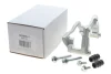 Скоба супорта (переднього) Dacia Dokker/Duster/Lodgy/Logan 12- BUDWEG CALIPER (383646-1) изображение 2