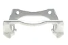 Скоба супорта (переднього) Dacia Dokker/Duster/Lodgy/Logan 12- BUDWEG CALIPER (383646-1) изображение 7