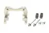 Фото Скоба суппорта (заднего) Citroen C5/Peugeot 407 08- (TRW) BUDWEG CALIPER (383654-1) изображение 1