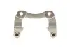 Фото Скоба суппорта (заднего) Citroen C5/Peugeot 407 08- (TRW) BUDWEG CALIPER (383654-1) изображение 3
