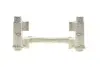 Фото Скоба суппорта (заднего) Citroen C5/Peugeot 407 08- (TRW) BUDWEG CALIPER (383654-1) изображение 6