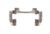 Скоба супорта (заднього) BMW 3 (E90)/X1 (E84) 04-15 (ATE) BUDWEG CALIPER (383734-1) зображення 3