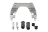 Скоба суппорта (заднего) Volvo XC90 02-14 (ATE) BUDWEG CALIPER 383852-1