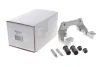 Скоба супорта (заднього) Volvo XC90 02-14 (ATE) BUDWEG CALIPER (383852-1) зображення 2