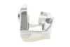 Скоба суппорта (переднього) VW Crafter 06 BUDWEG CALIPER (383882-1) зображення 4