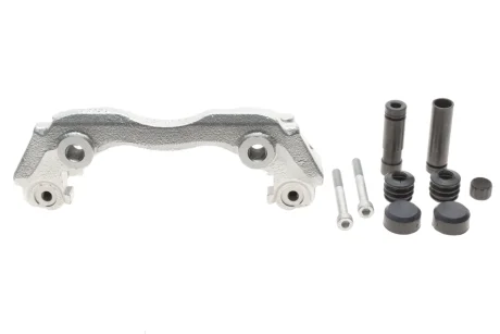 Скоба суппорта (переднього) VW Crafter 06 BUDWEG CALIPER 383882-1